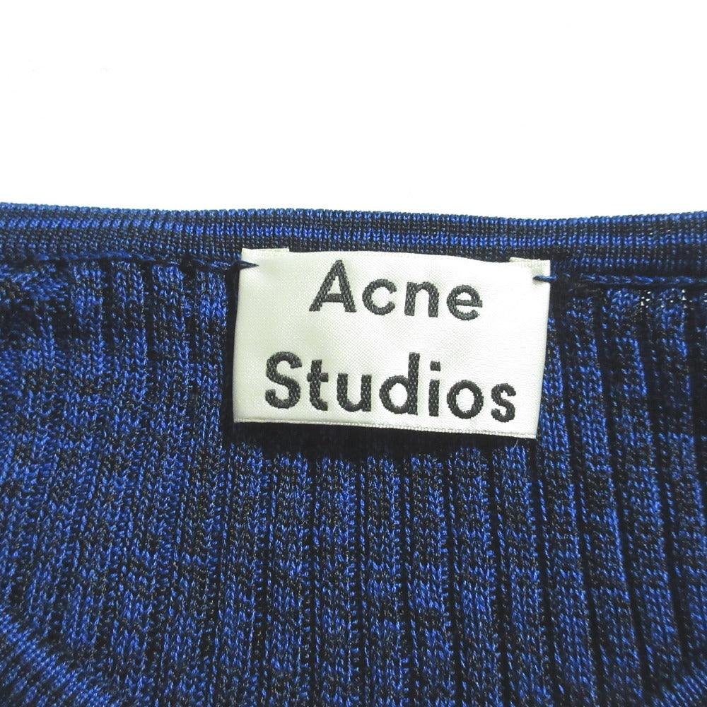 アクネステュディオズ MARCY MOULINE セーター