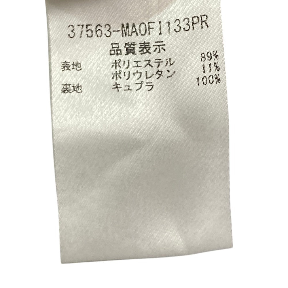フォクシーニューヨークコレクション フリルワンピース
