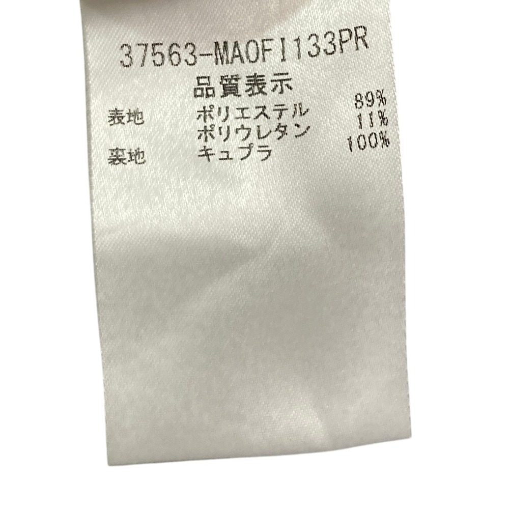 フォクシーニューヨークコレクション フリルワンピース