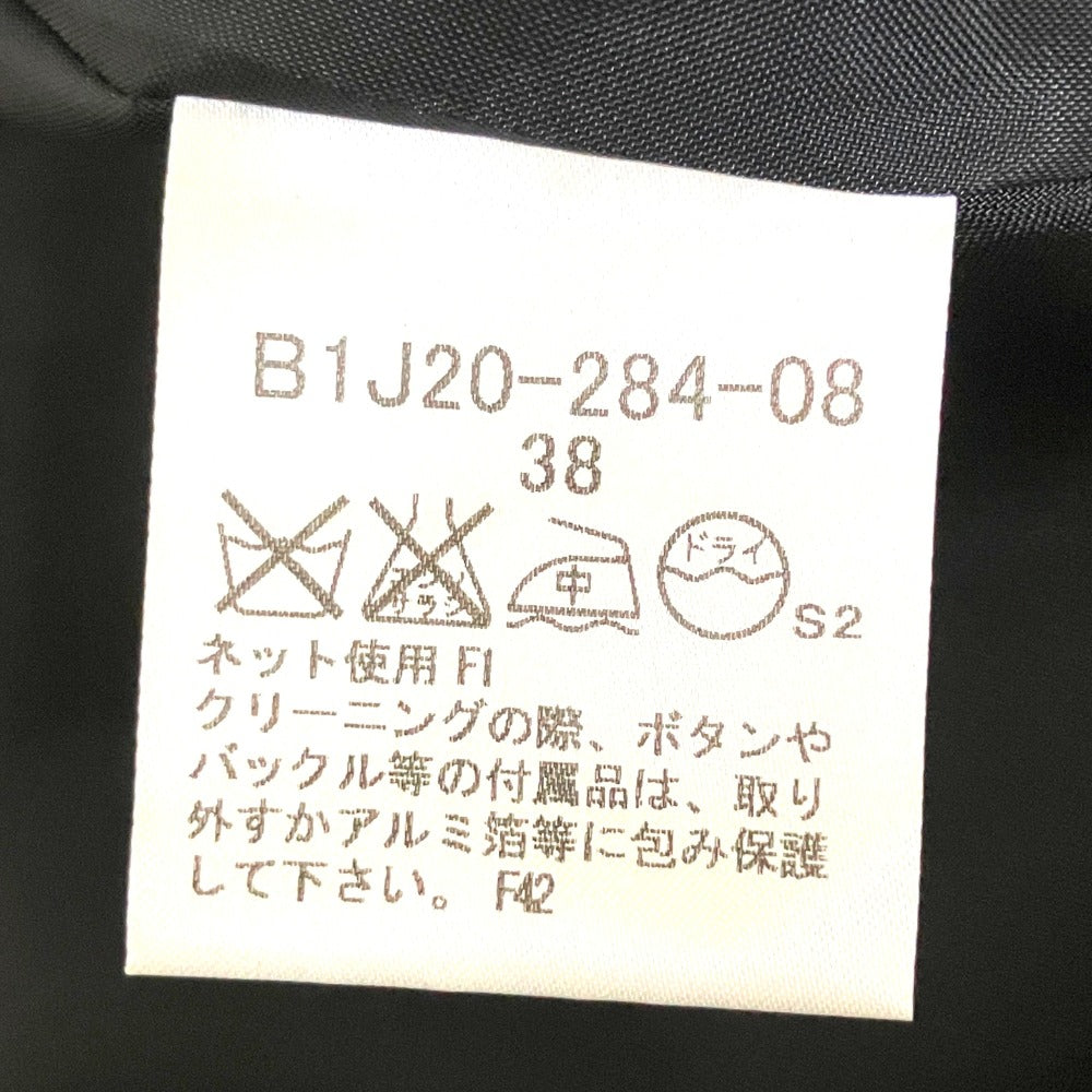 バーバリーロンドン チェック ワンピース