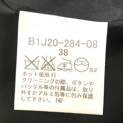 バーバリーロンドン チェック ワンピース