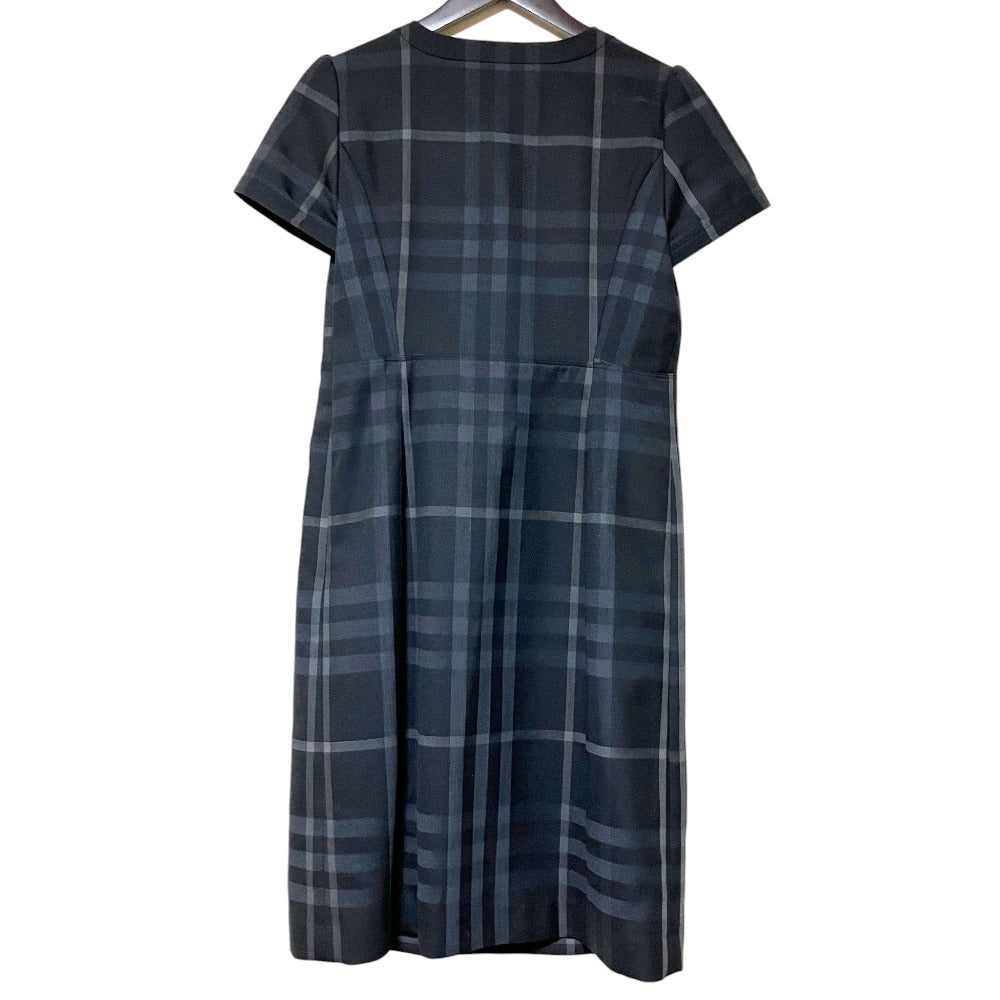 バーバリーロンドン チェック ワンピース