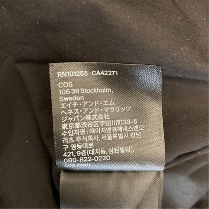コス ノースリーブワンピース