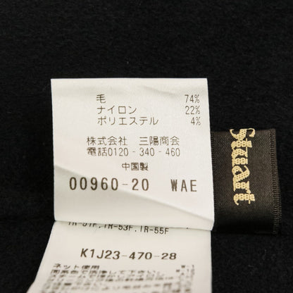 ポールスチュアート リバーウール アンサンブルスーツ