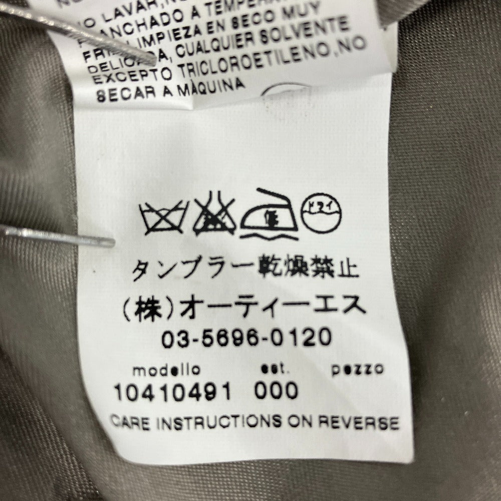マックスマーラ ウールテーラードジャケット