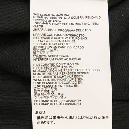 エムエムシックスメゾンマルジェラ ノースリーブワンピース