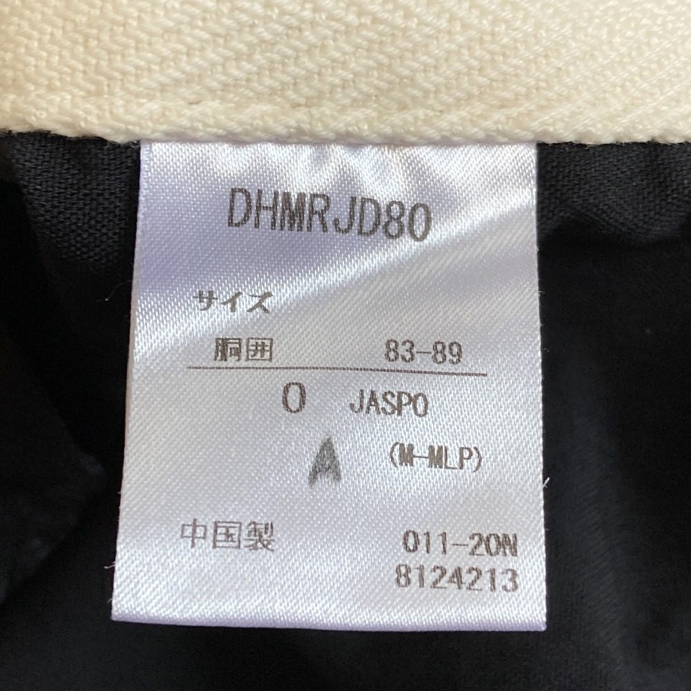 デサントddd ナイロンカーゴパンツ