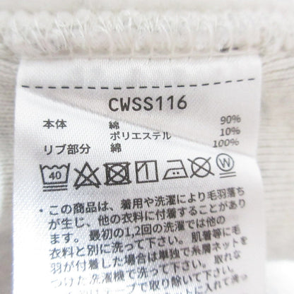 チャンピオン スナップボタンパーカー