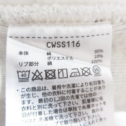 チャンピオン スナップボタンパーカー