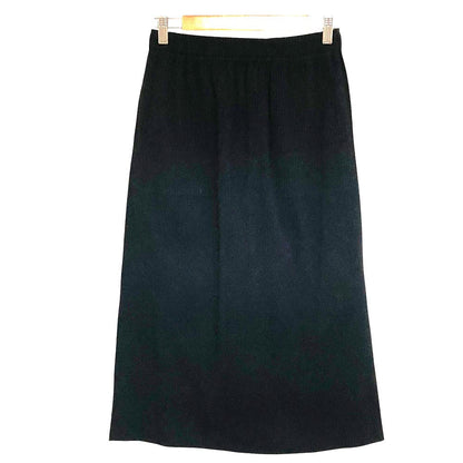 ミーイッセイミヤケ FINE KNIT PLEATS スカート