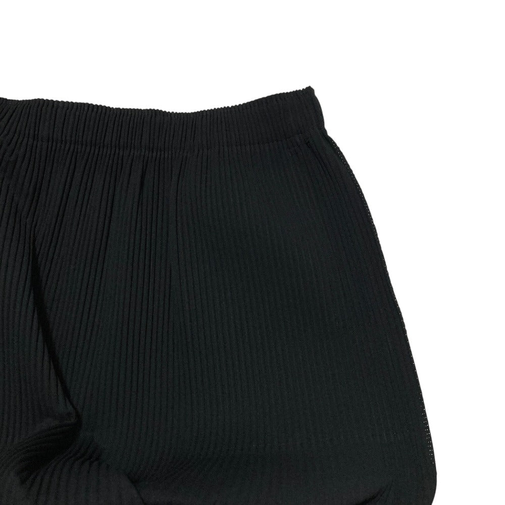 ミーイッセイミヤケ FINE KNIT PLEATS スカート