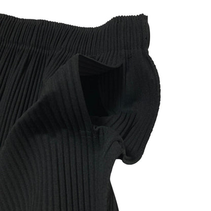 ミーイッセイミヤケ FINE KNIT PLEATS スカート