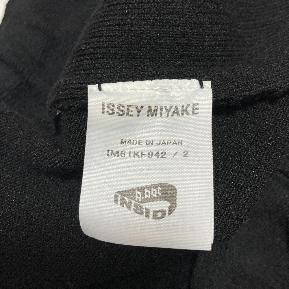 イッセイミヤケ A.POC INSIDE CAMPAGNE パンツ