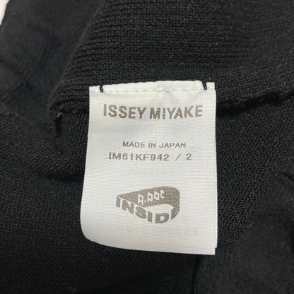 イッセイミヤケ A.POC INSIDE CAMPAGNE パンツ