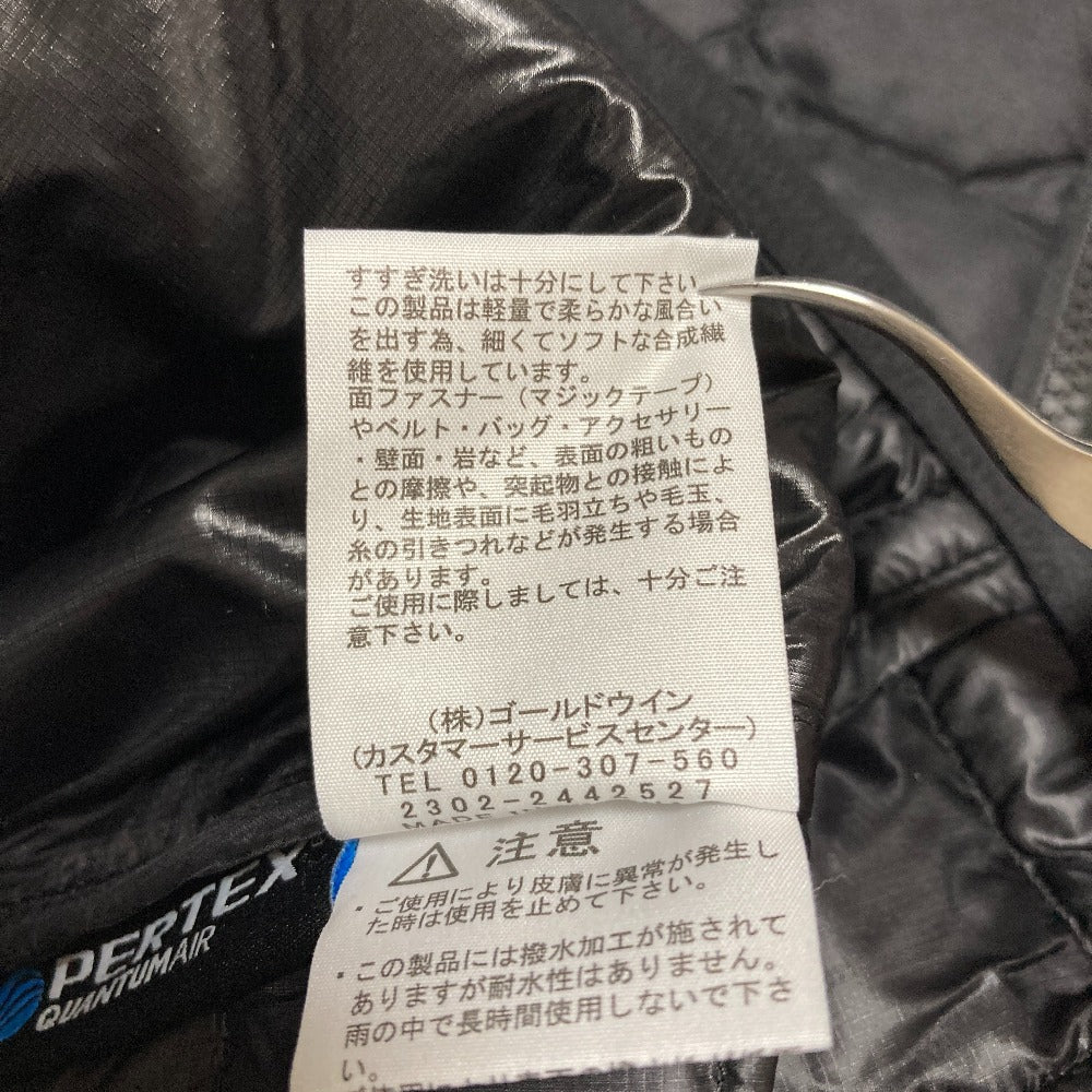 ザノースフェイス ZI Red Point Jacket ジャケット