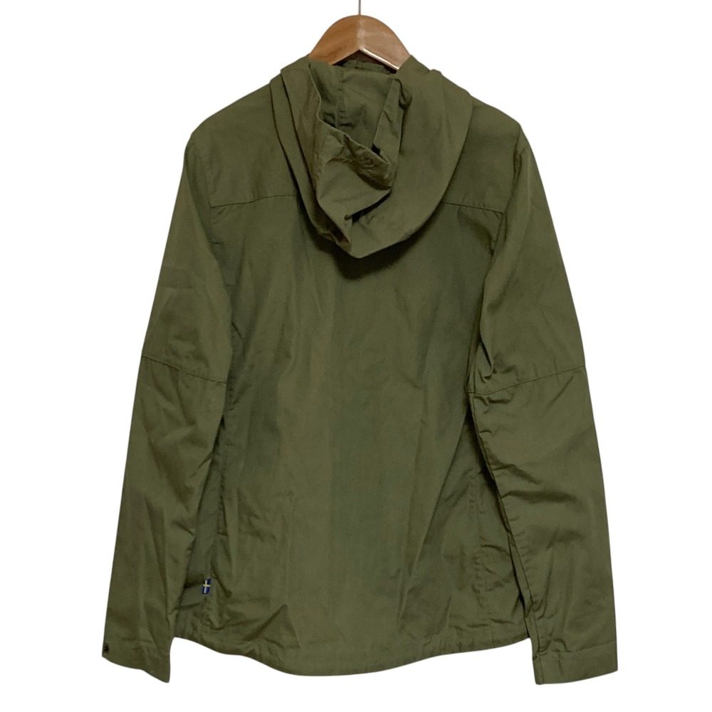 フェールラーベン Stina Jacket コート