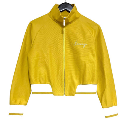 フォクシーニューヨーク ARENA BLOUSON ジャケット