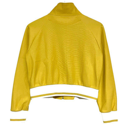 フォクシーニューヨーク ARENA BLOUSON ジャケット