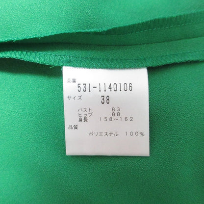 アドーア TEXシャツワンピース