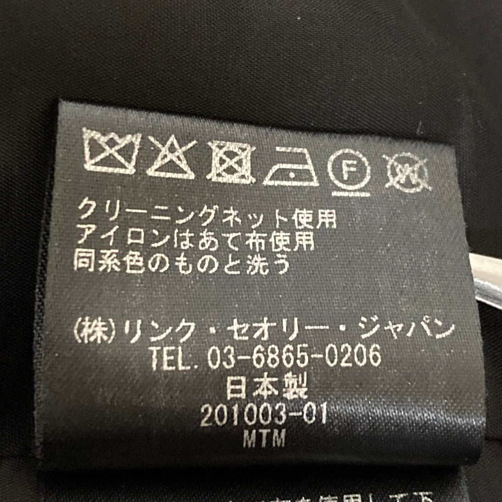 セオリー CONT WOOL ワンピーススーツセット