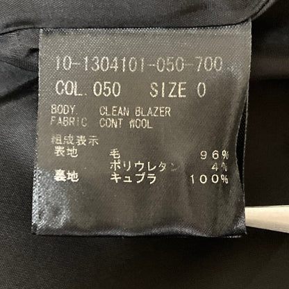 セオリー CONT WOOL ワンピーススーツセット