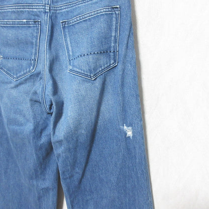 デンハム BARDOT WIDE デニムパンツ