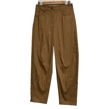 セオリー FEATHER CHINO DROP CURVE PNT パンツ