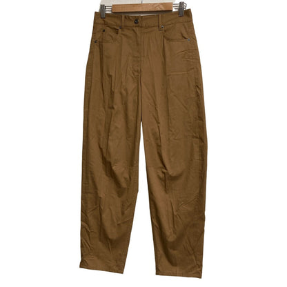 セオリー FEATHER CHINO DROP CURVE PNT パンツ