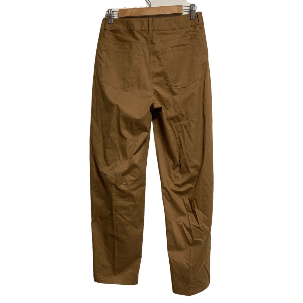 セオリー FEATHER CHINO DROP CURVE PNT パンツ