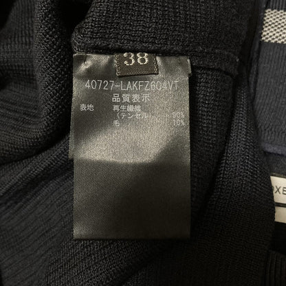 フォクシーニューヨーク スポーツカットソーキュロットセットアップ