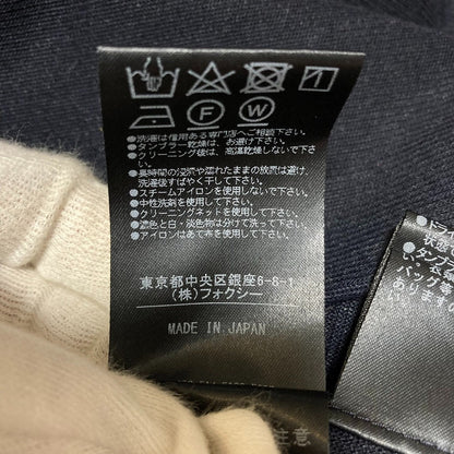 フォクシーニューヨーク スポーツカットソーキュロットセットアップ
