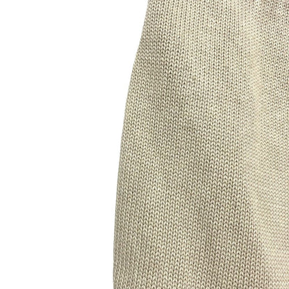 ベアフットドリームズ ニットノースリーブトップス パンツ セットアップ