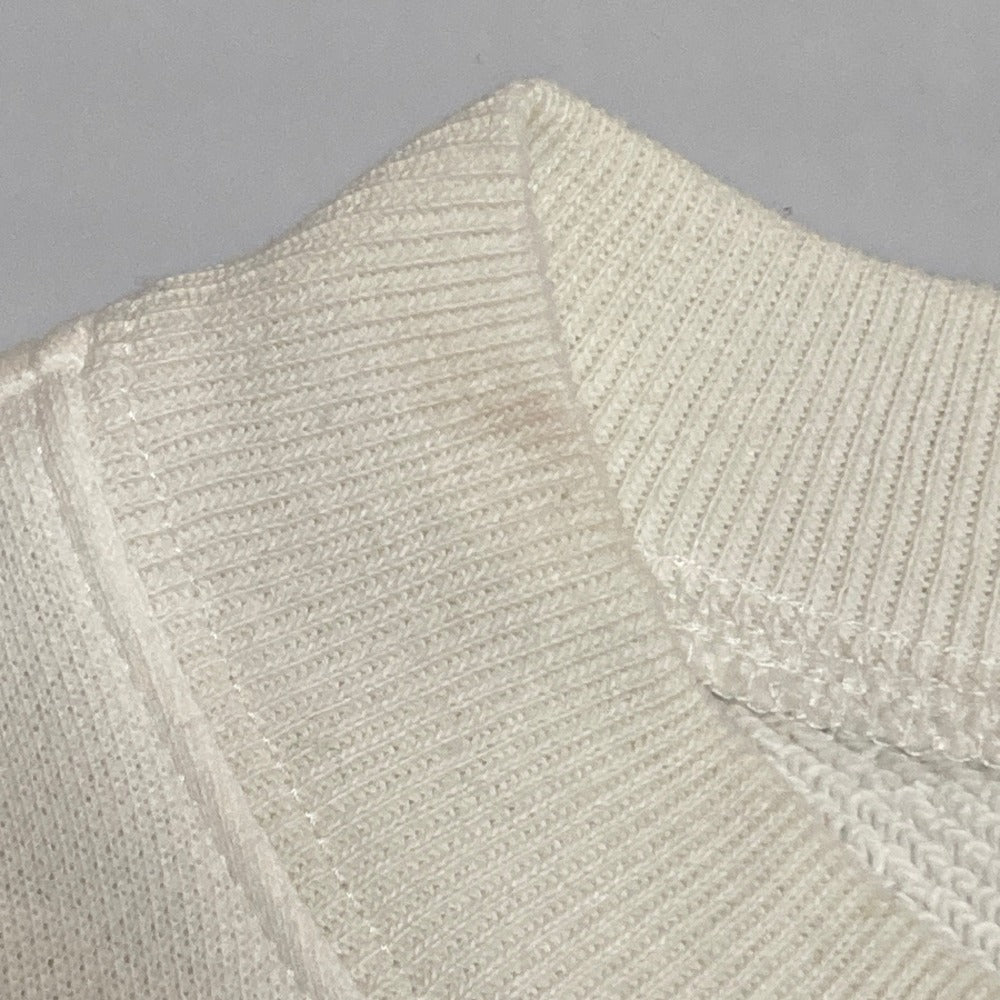 チノ SIDE SLIT SWEAT PULLOVER スウェット