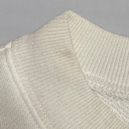 チノ SIDE SLIT SWEAT PULLOVER スウェット