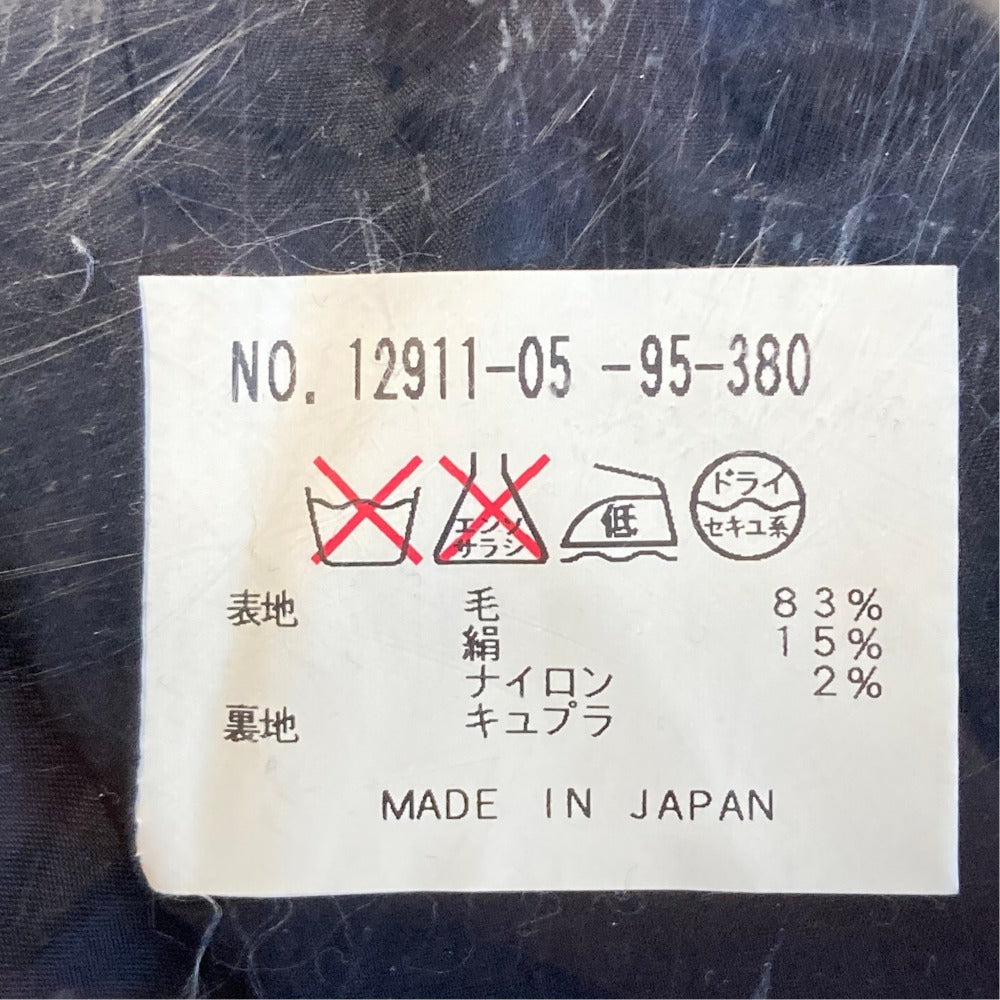 アナイ ストライプスーツ