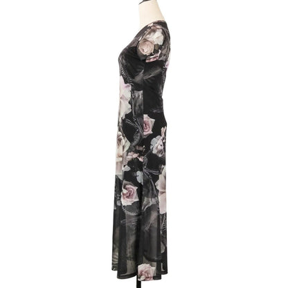オールセインツ HANNA VALLEY SS DRESS ワンピース