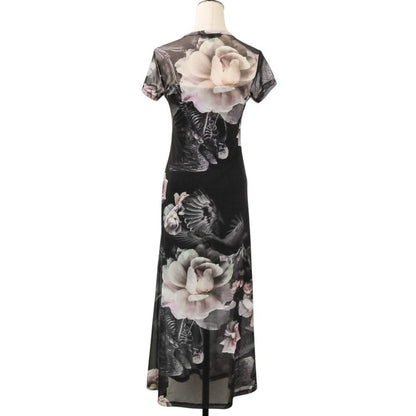 オールセインツ HANNA VALLEY SS DRESS ワンピース