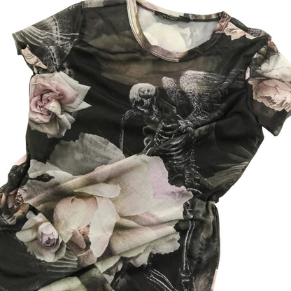オールセインツ HANNA VALLEY SS DRESS ワンピース