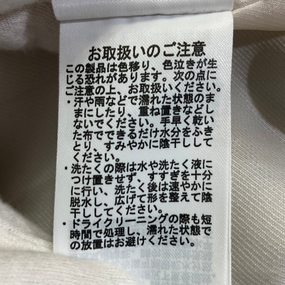 ミラオーウェン 金釦ダブルブレストジャケット