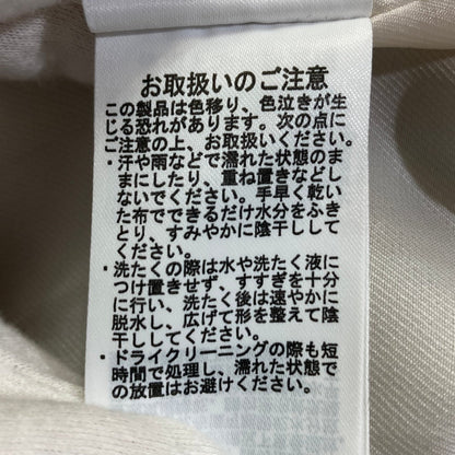 ミラオーウェン 金釦ダブルブレストジャケット