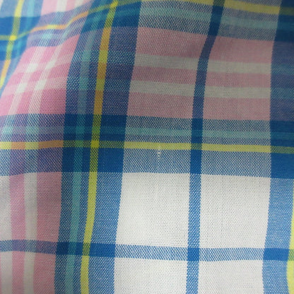 キャンディストリッパー ギンガムチェックシャツワンピース