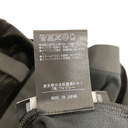 ベロアノワールバイフォクシーニューヨーク ベロアボレロ