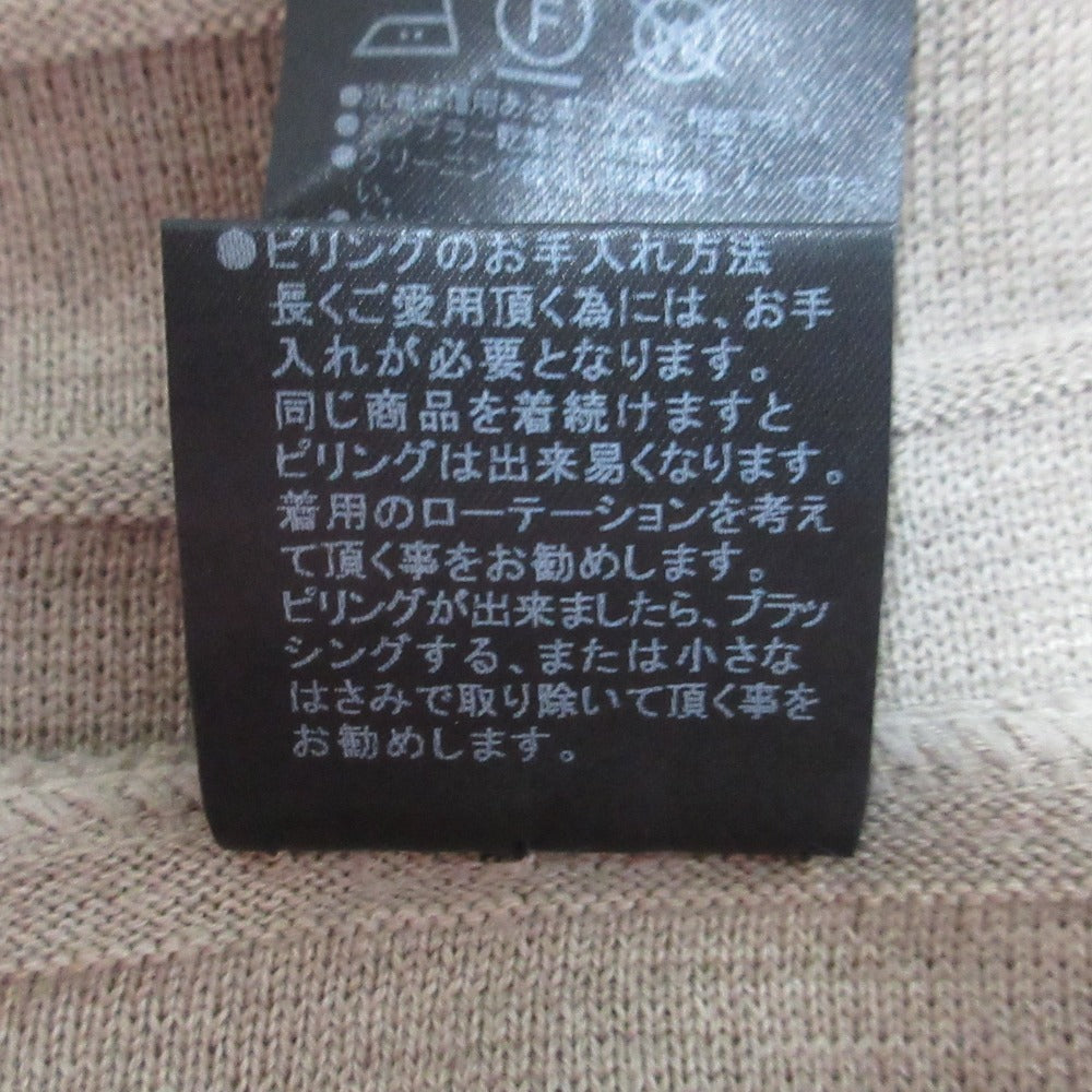 フォクシーニューヨーク ニットドレス