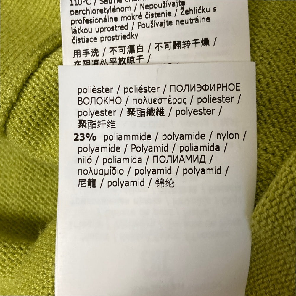マックスアンドコー ニットジャケット