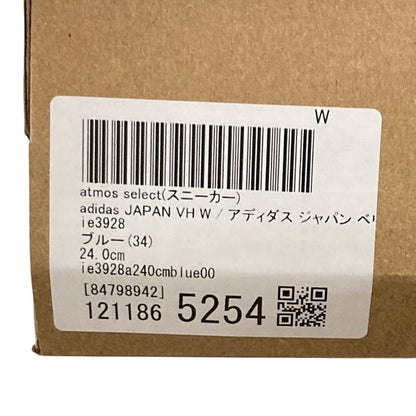 アディダスオリジナルス JAPAN VH W ブーツ