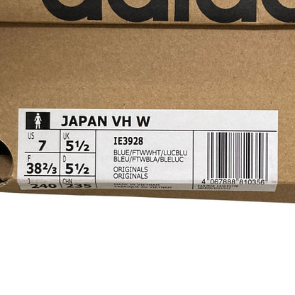 アディダスオリジナルス JAPAN VH W ブーツ