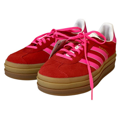 アディダスオリジナルス Gazelle Bold W スニーカー