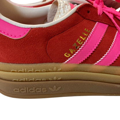 アディダスオリジナルス Gazelle Bold W スニーカー