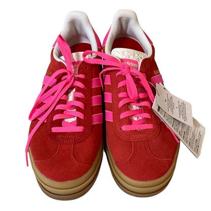 アディダスオリジナルス Gazelle Bold W スニーカー