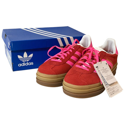 アディダスオリジナルス Gazelle Bold W スニーカー